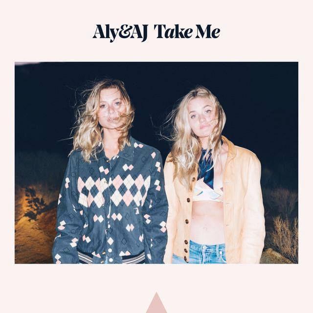 Rev Ranks: Aly & AJ break 10-year hiatus with synth-pop jam