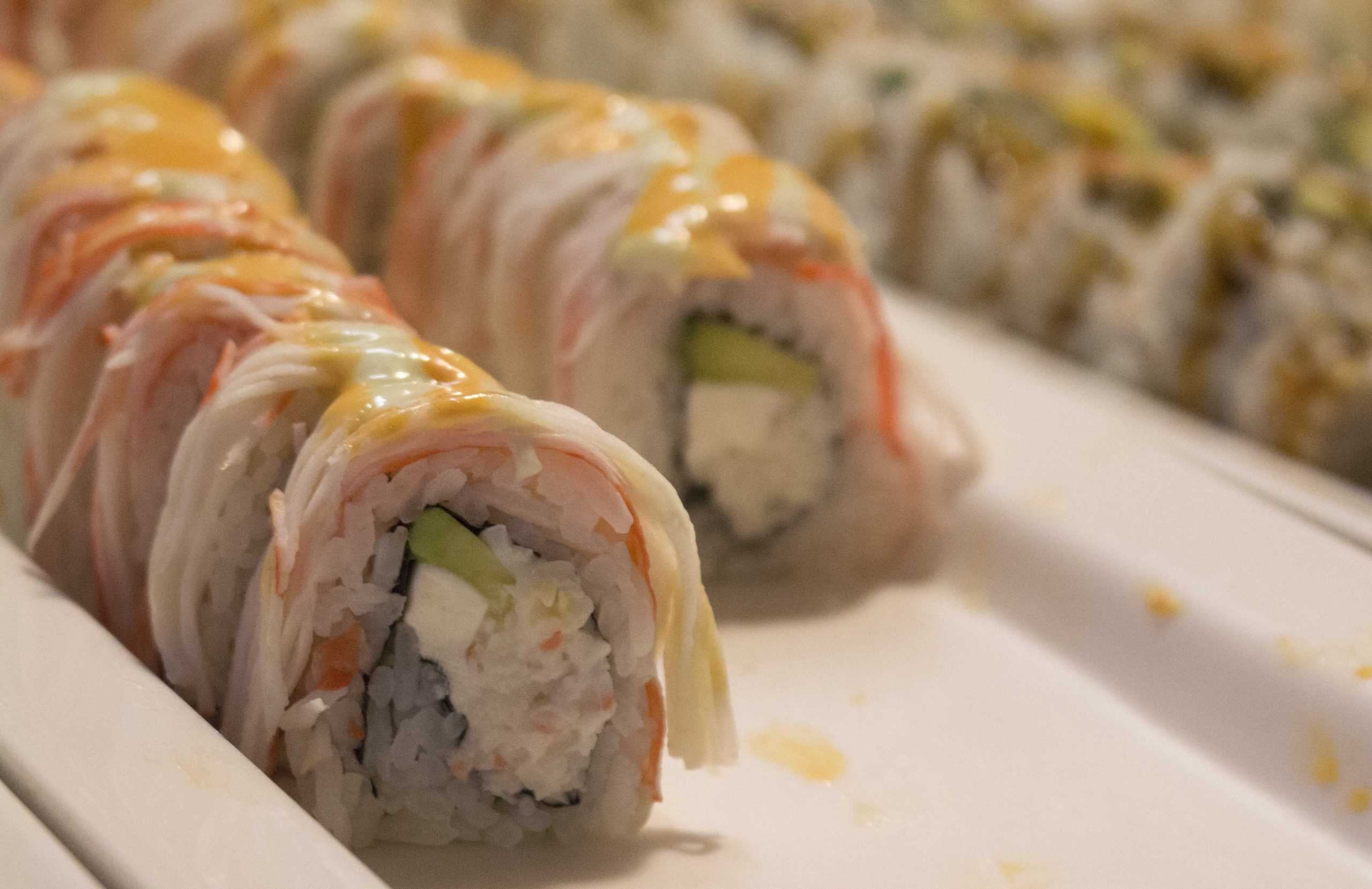 Five local Asian restaurants you didn't know you needed to try