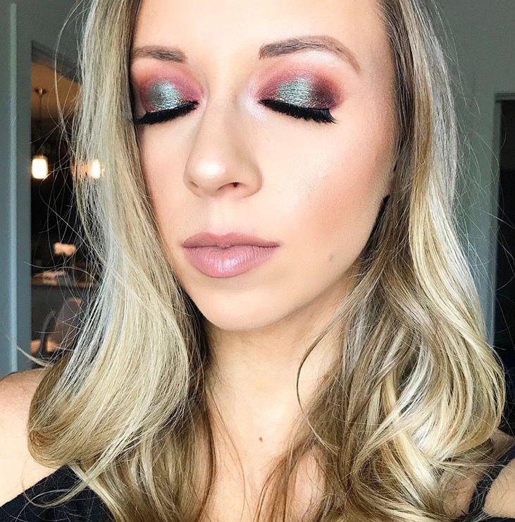 LSU graduate student, makeup artist and beauty blogger: how Hannah Leger does it