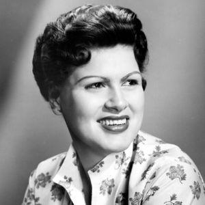 Magical Mystery Tour Fall '17: Patsy Cline