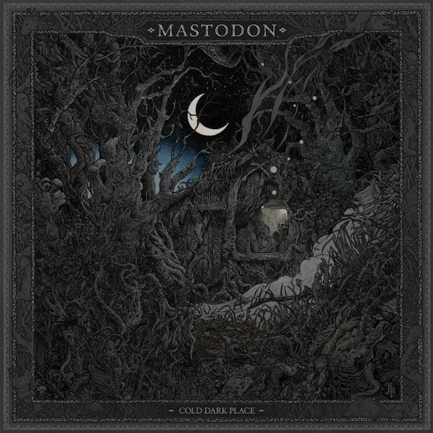 Album Review: "A Cold Dark Place" by Mastodon