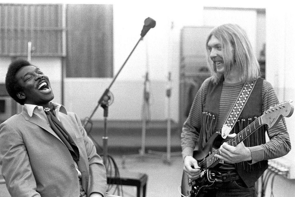 Magical Mystery Tour Fall '17: Duane Allman