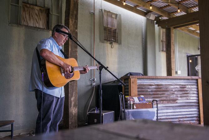 Photos: Tin Roof Juke Night