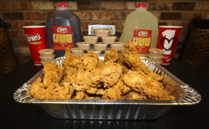 Gameday Grub: Where to get the best food for your tailgate