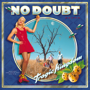 Magical Mystery Tour: No Doubt