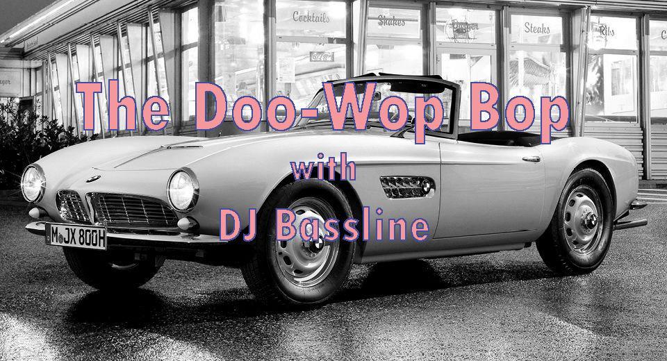 The Doo-Wop Bop  9/2/17