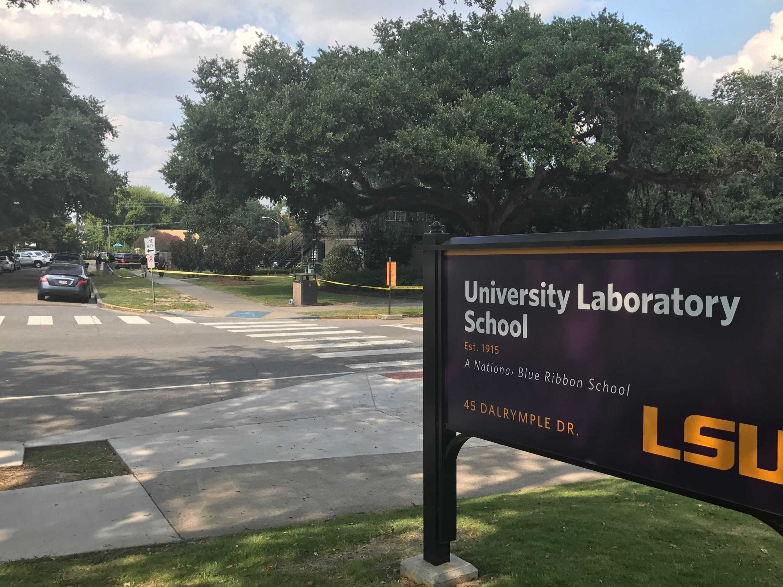 UPDATE: LSU continues investigating the death of a Phi Delta Theta Pledge