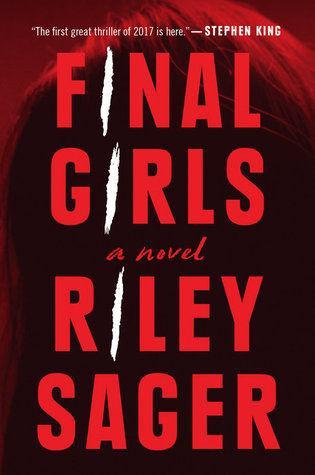 Rev Ranks: 'Final Girls' offers fresh take on popular trope