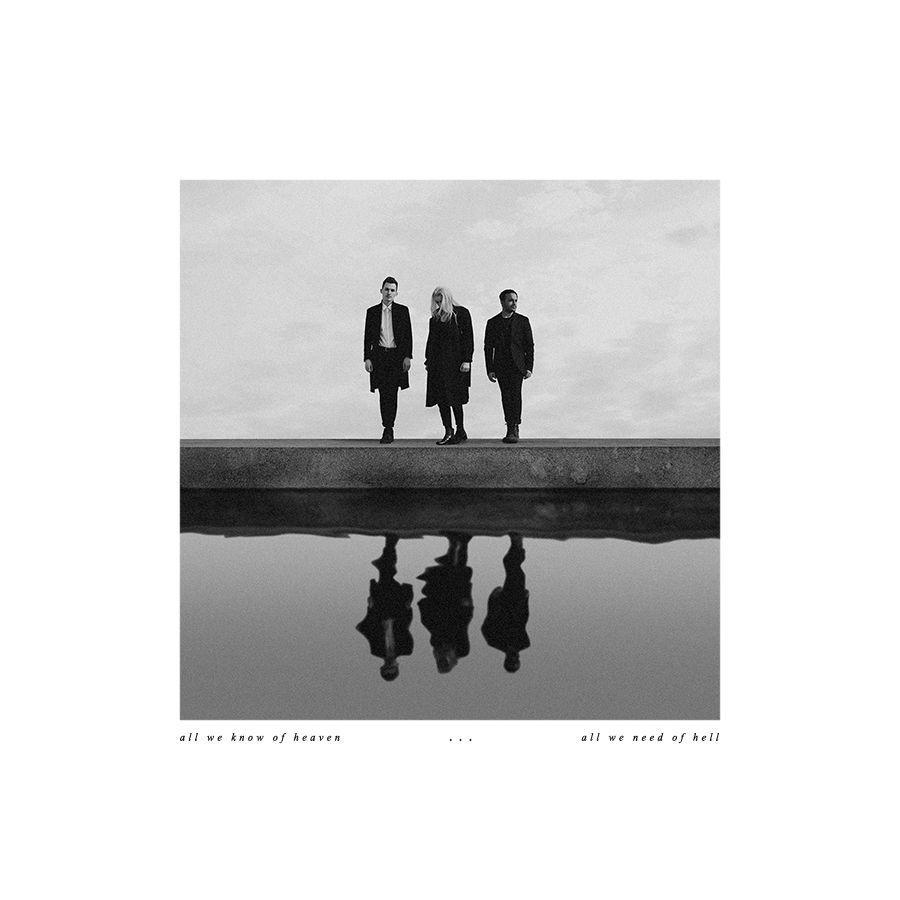 Rev Ranks: Pvris' sophomore release shows mature sound, growth