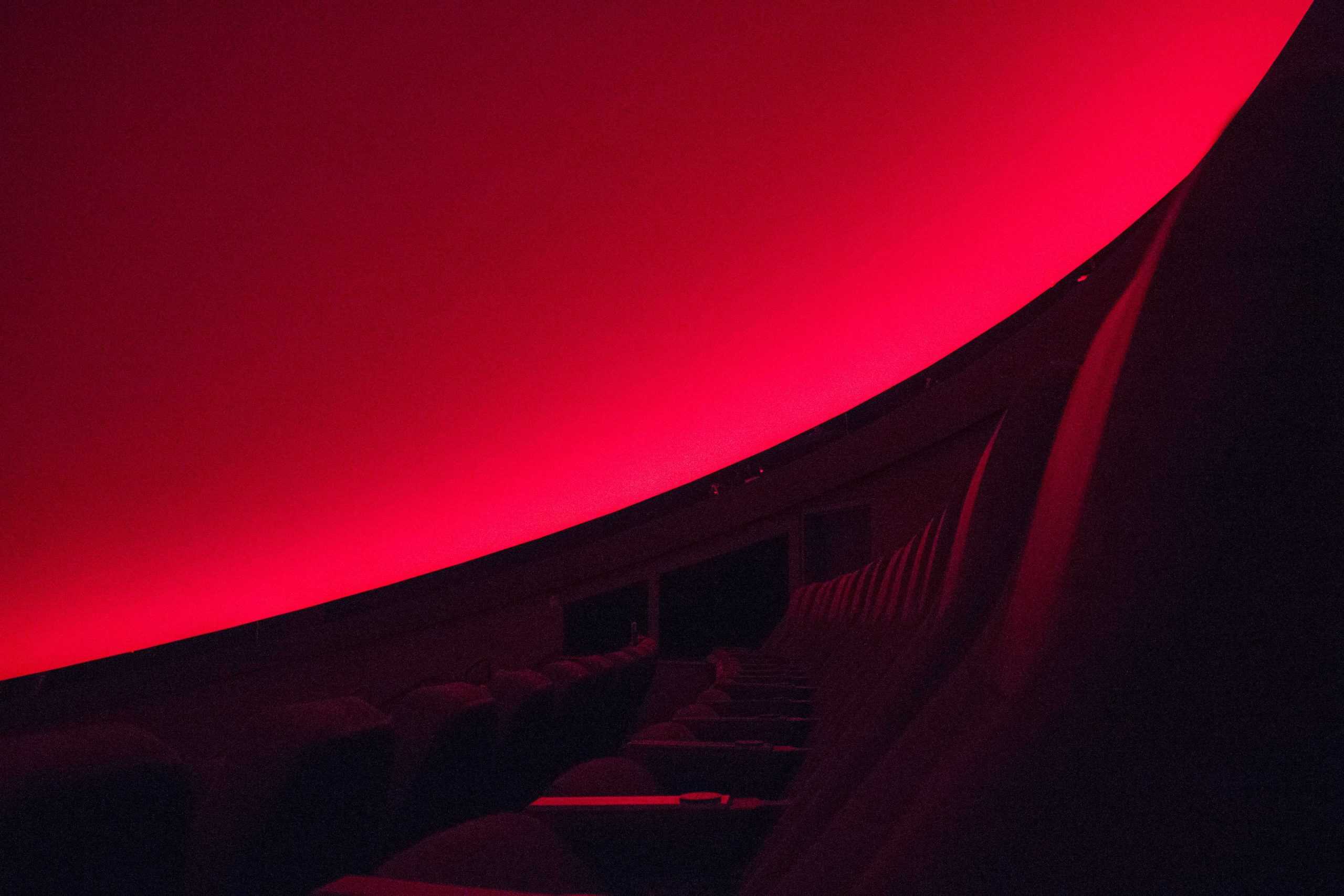 LASM to host Planetarium Grand Reopening Film Festival this weekend