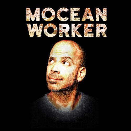 Magical Mystery Tour Fall '17: Mocean Worker