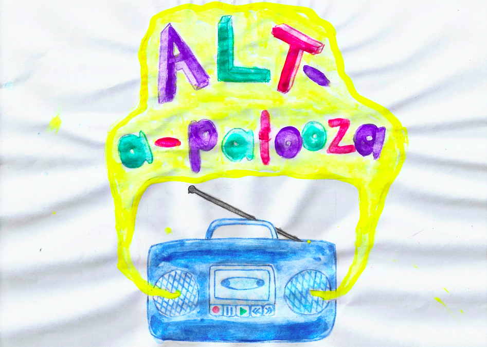 Altapalooza 9/10/17