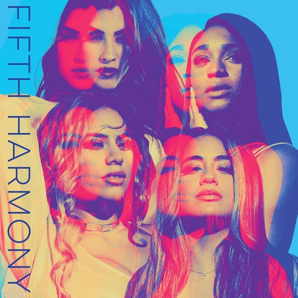 Rev Ranks: Fifth Harmony plays it safe with first album as a quartet