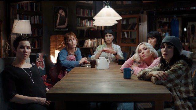 Rev Ranks: Netflix's 'What Happened to Monday' another mediocre dystopian drama