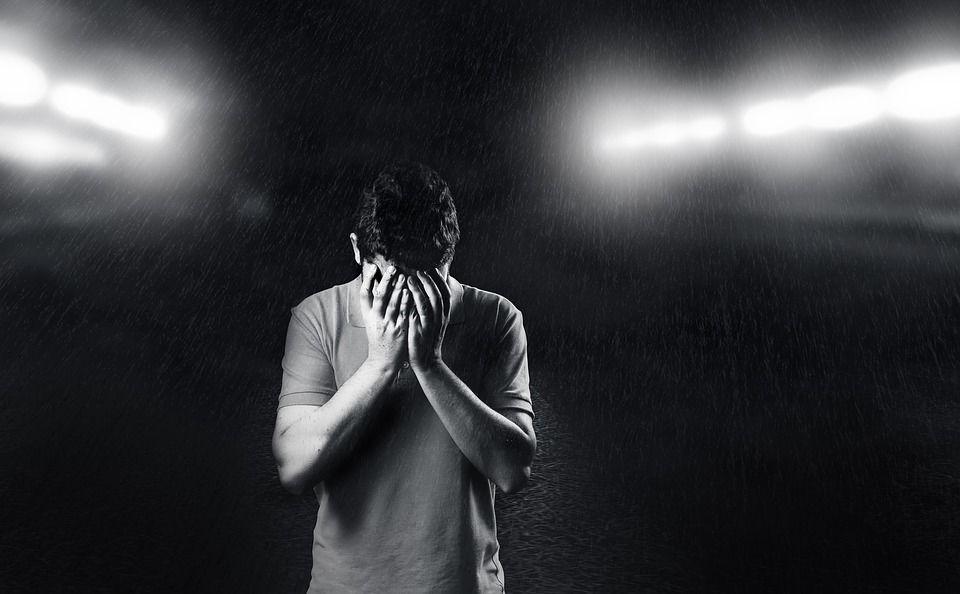 Opinion: Silent epidemic in men&#8217;s mental health leads to higher rates of suicide