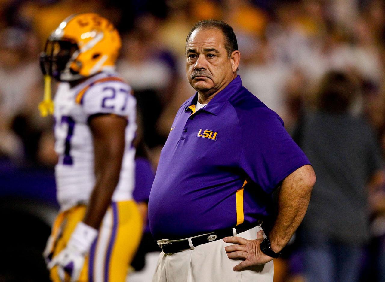 A look at the final three SEC opponents on LSU&#8217;s schedule