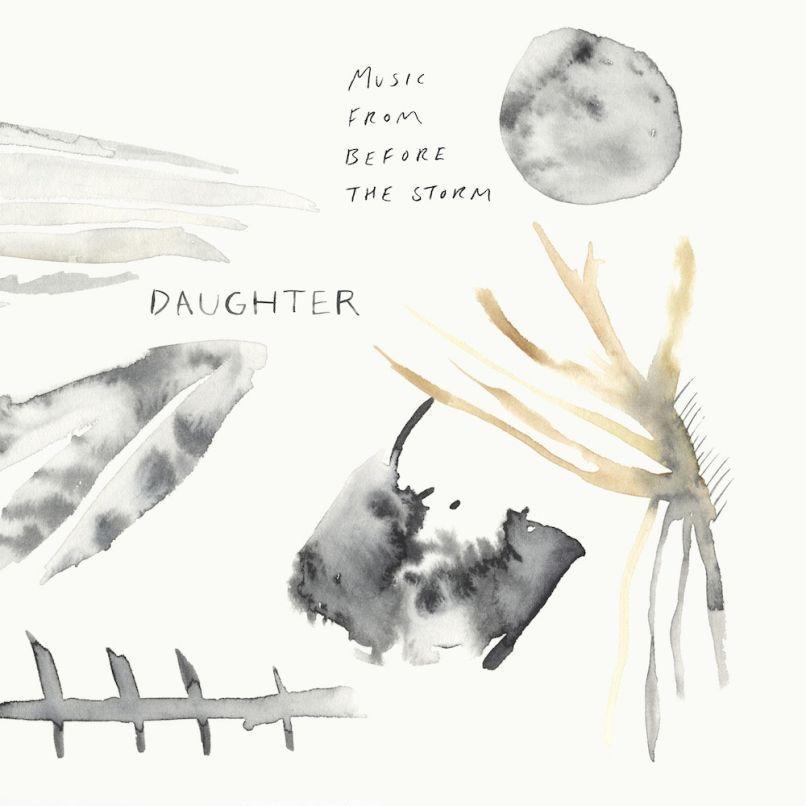 Rev Ranks: Daughter releases first soundtrack, experiments with heavier sound