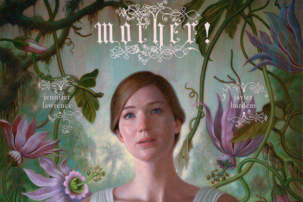 Rev Ranks: Darren Aronofsky's 'Mother!' an unwatchable attempt at allegory