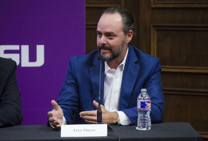 LSU professor, strategists discuss citizens' political 'ideological innocence'