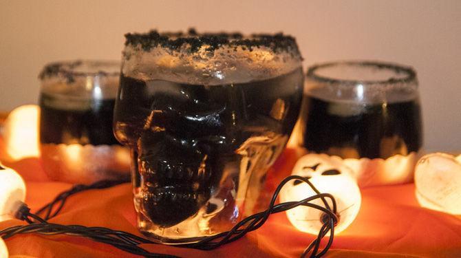 Review: Which Halloween-themed cocktails to make (and which to skip)