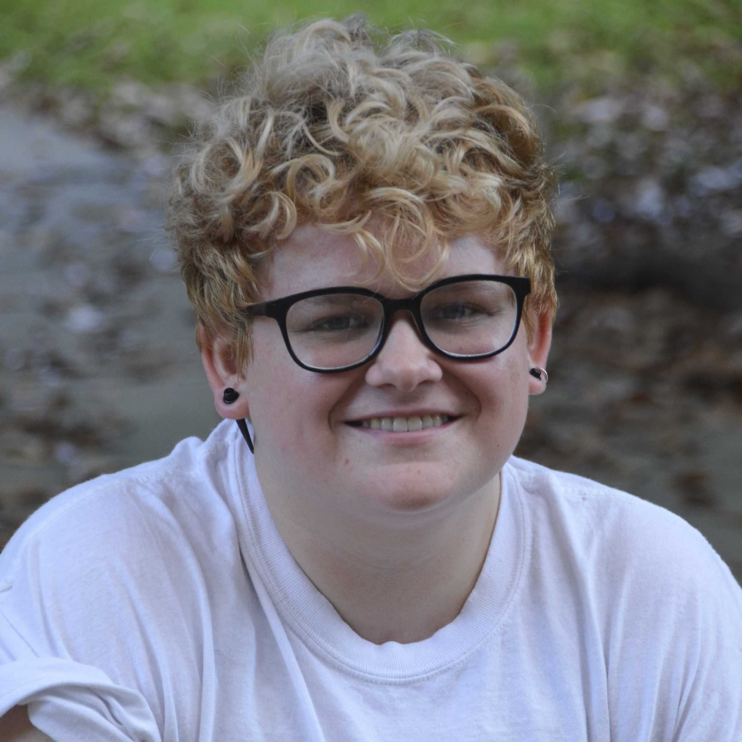 Mass communication junior to develop documentary highlighting LGBTQ student experience