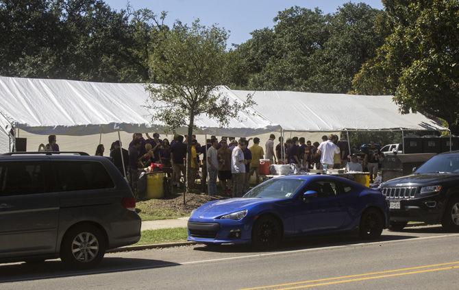 LSU outlines plan to reinstate all Greek activities, lifts ban on chapter meetings