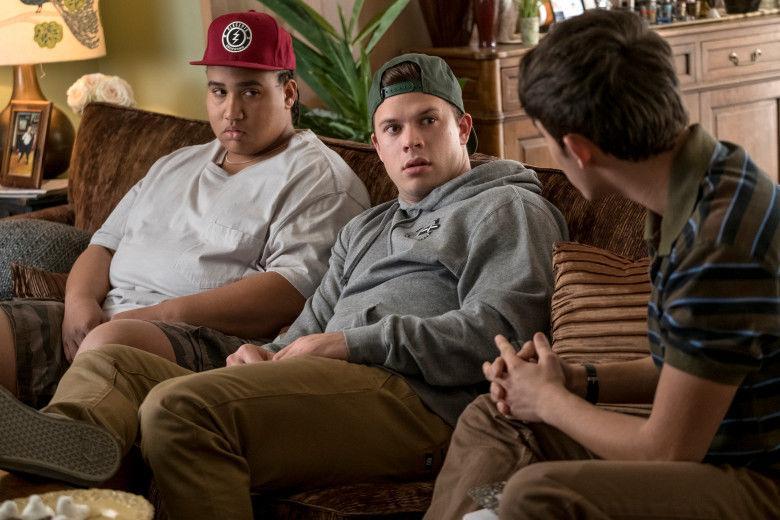 Rev Ranks: Netflix's 'American Vandal' a clever must-see