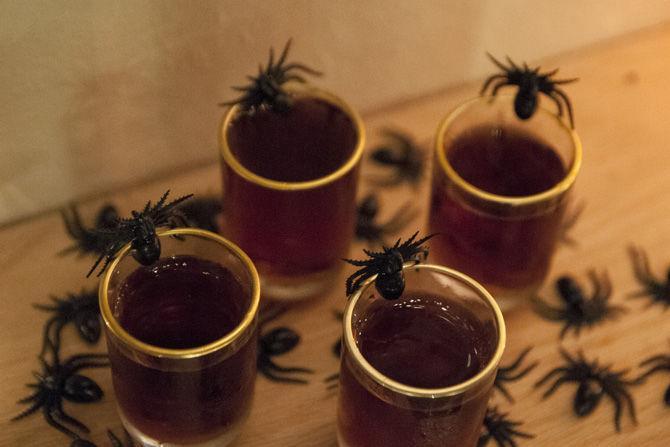 Review: Which Halloween-themed cocktails to make (and which to skip)