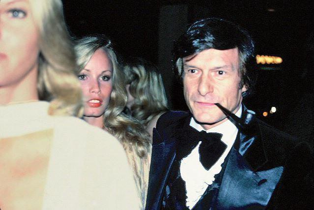 Opinion: Hugh Hefner's Playboy philosophy has no place in society