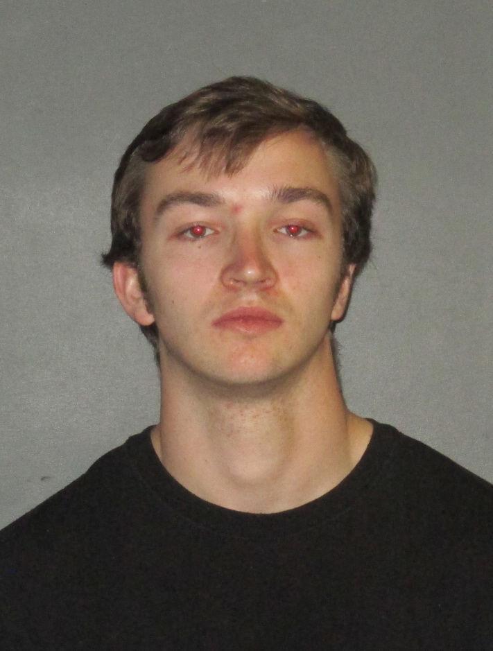 All individuals arrested for Maxwell Gruver hazing death released on bond