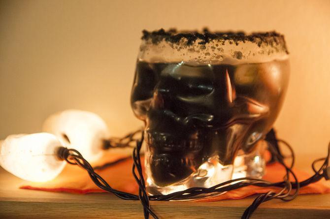 Review: Which Halloween-themed cocktails to make (and which to skip)