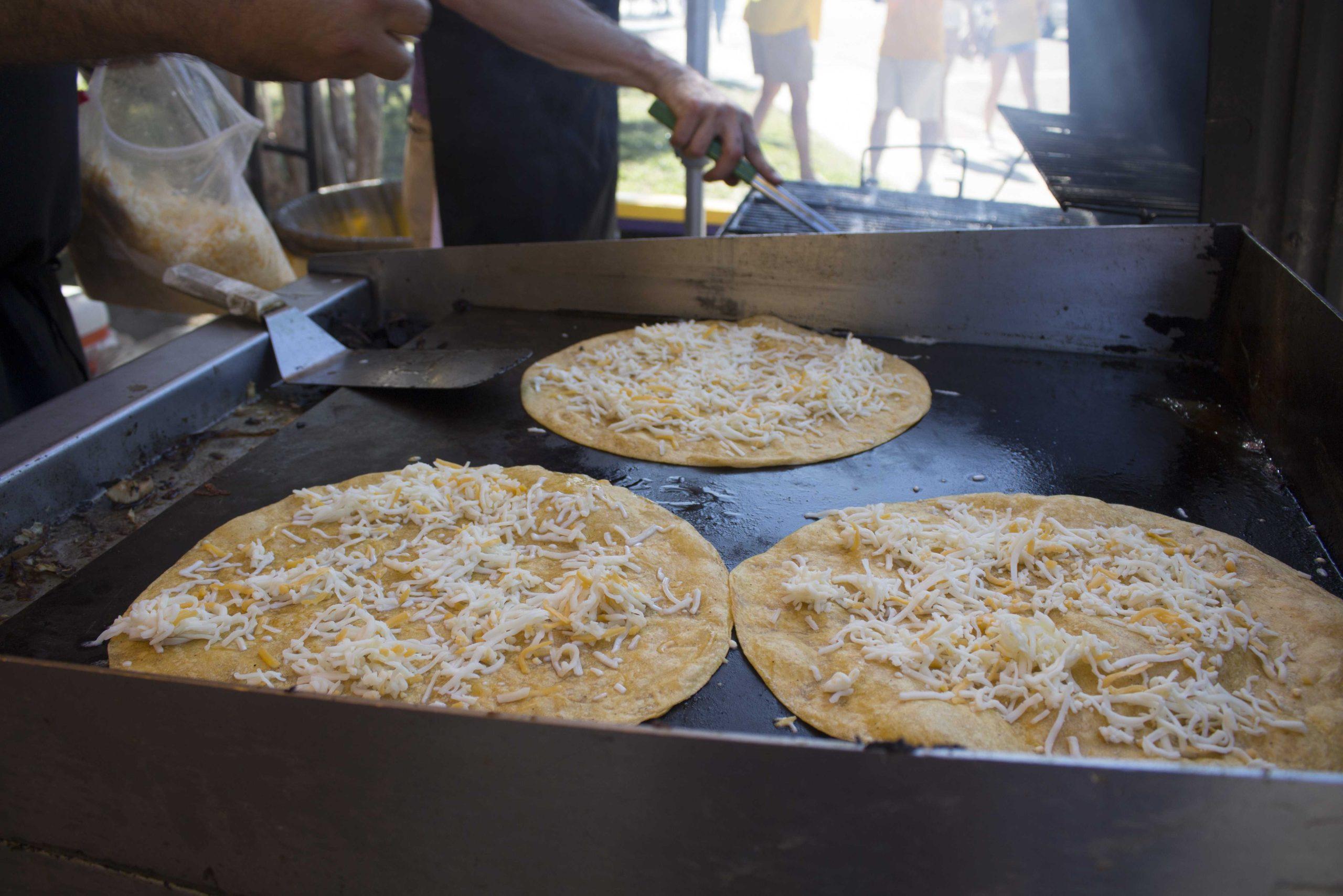 CBT Tailgate celebrates tenth anniversary with Tex-Mex gameday spread