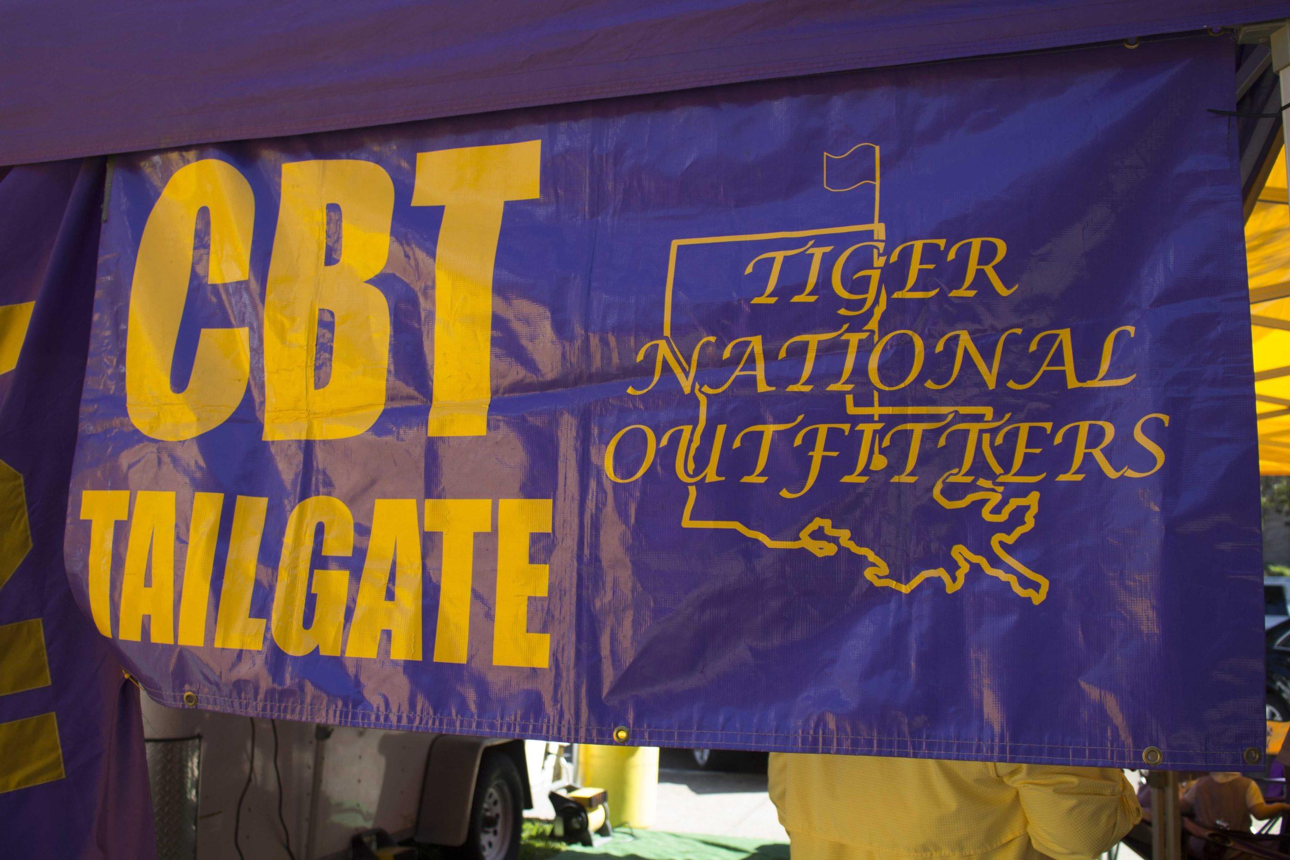 CBT Tailgate celebrates tenth anniversary with Tex-Mex gameday spread