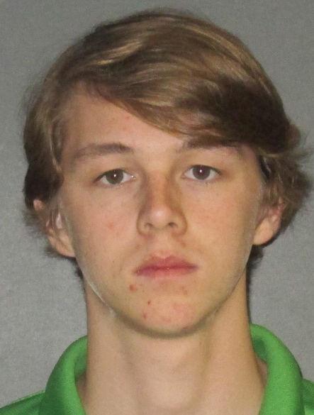 All individuals arrested for Maxwell Gruver hazing death released on bond