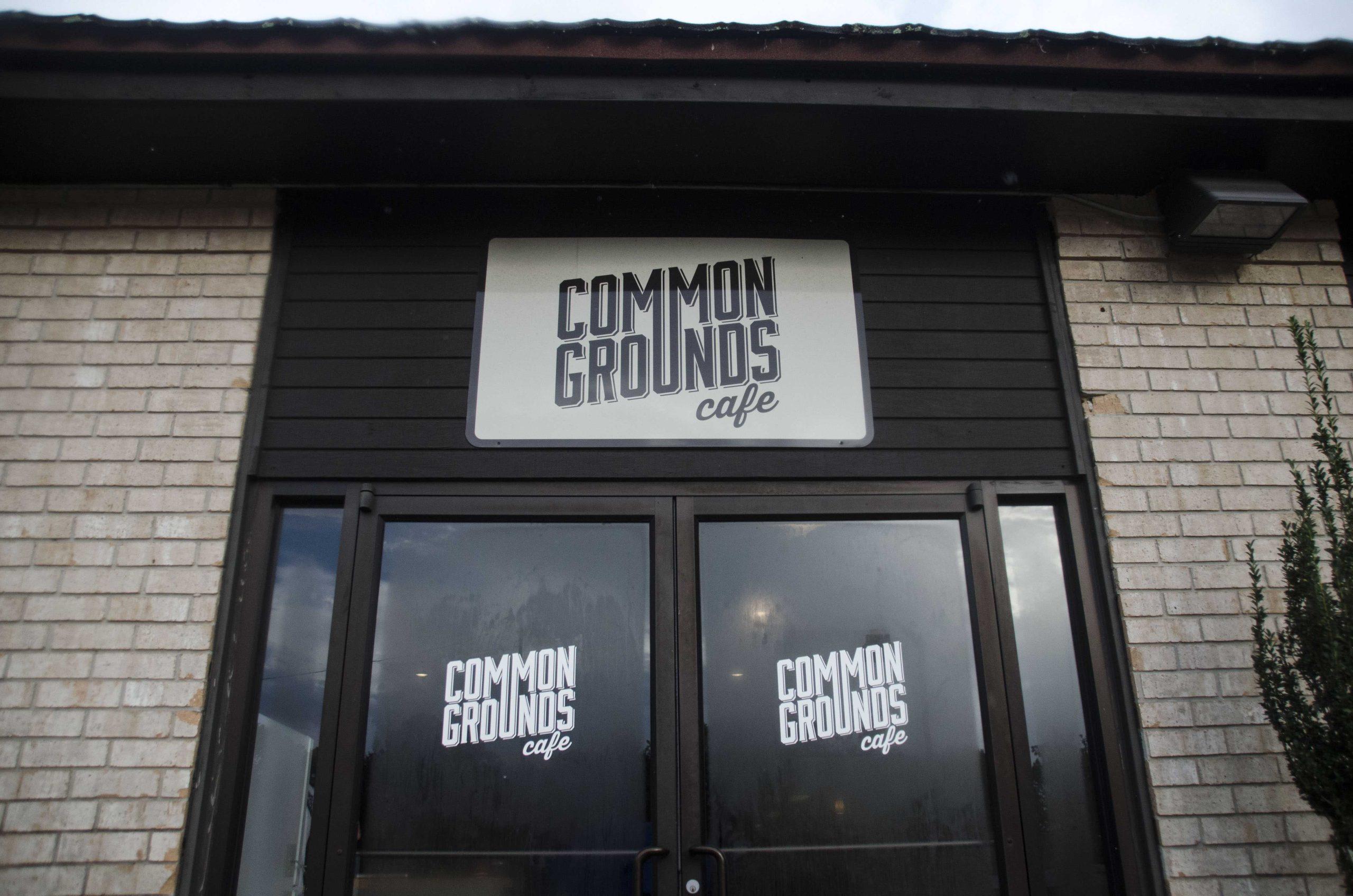 LSU campus ministry reopens Common Grounds Cafe