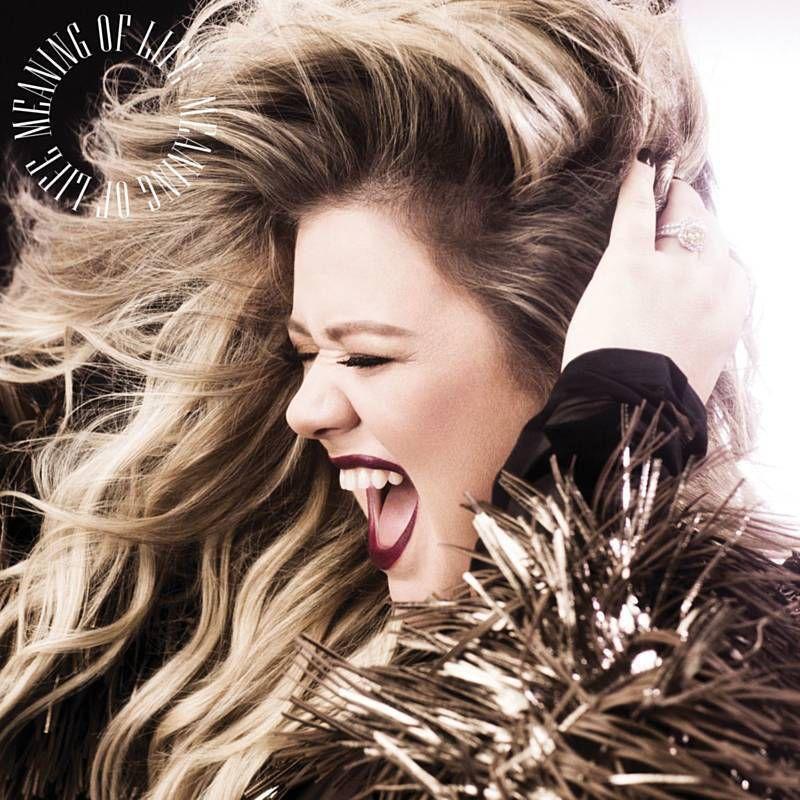 Rev Ranks: Kelly Clarkson's eighth studio venture a vocal triumph