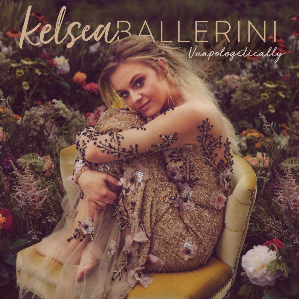 Rev Ranks: Kelsea Ballerini&#8217;s sophomore album lacks variation, execution