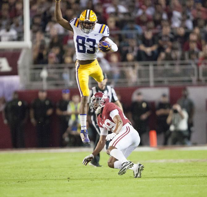 Diversity is key in LSU's offense going forward under Matt Canada