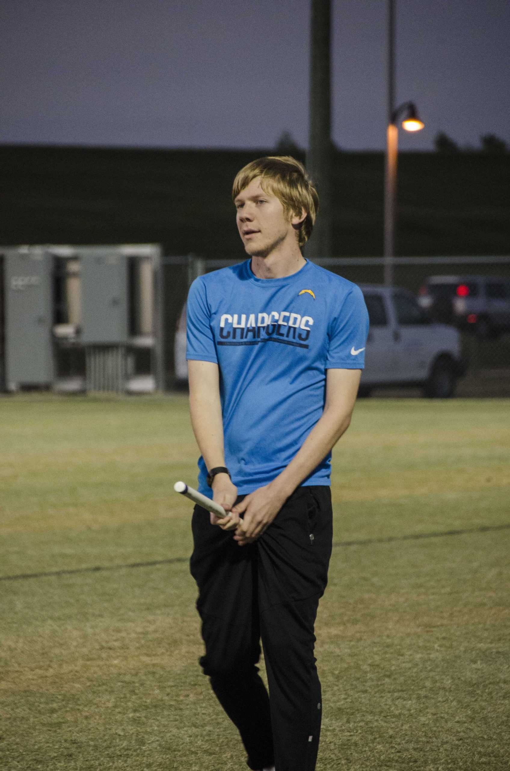 LSU Quidditch team brings together fans, athletes