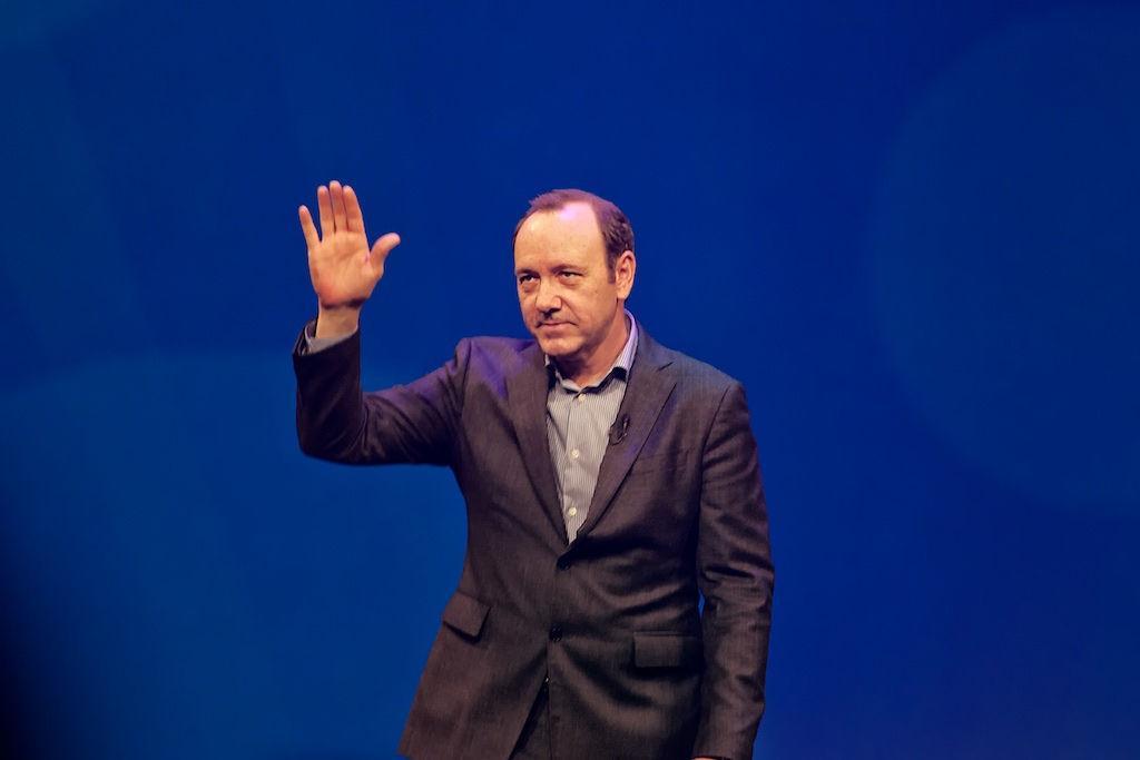 Opinion: Kevin Spacey reinforces negative LGBTQ stereotypes