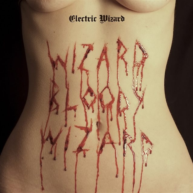 Album Review: "Wizard Bloody Wizard" by Electric Wizard