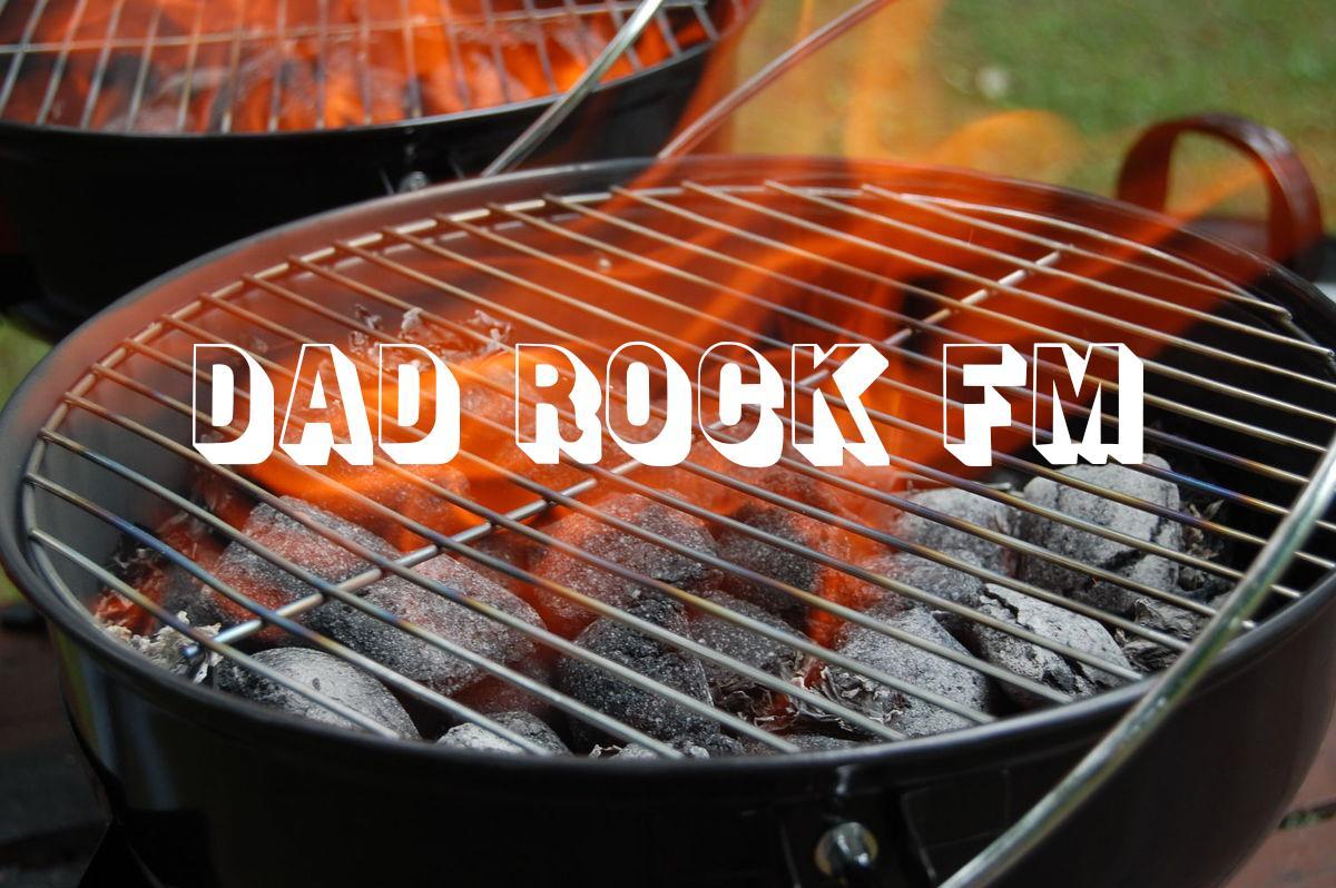 Dad Rock FM