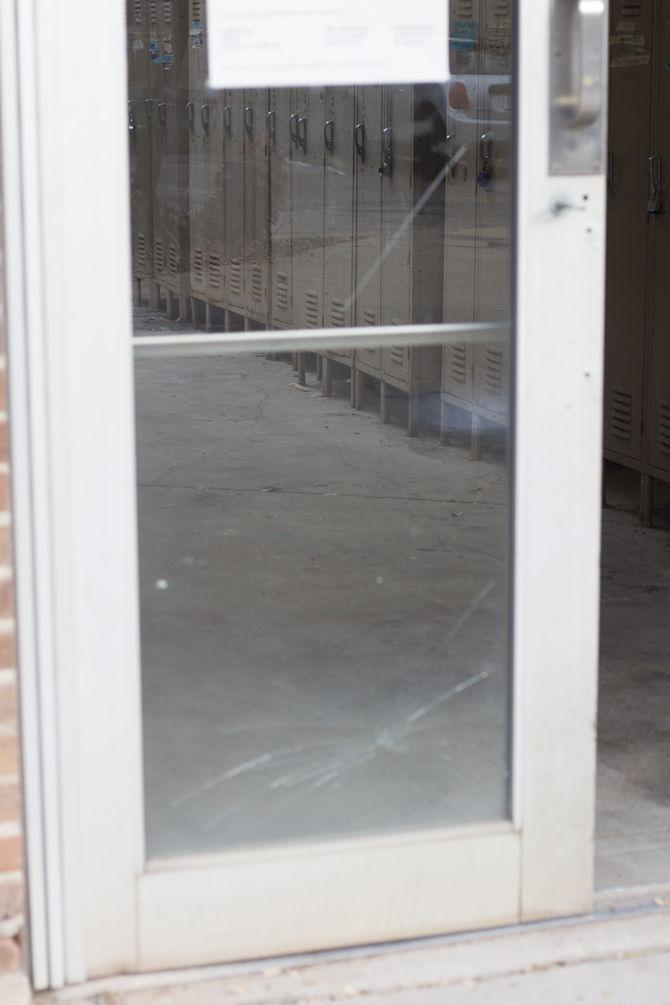 Recurring thefts, stalkings among reasons for security concerns at LSU Studio Arts building