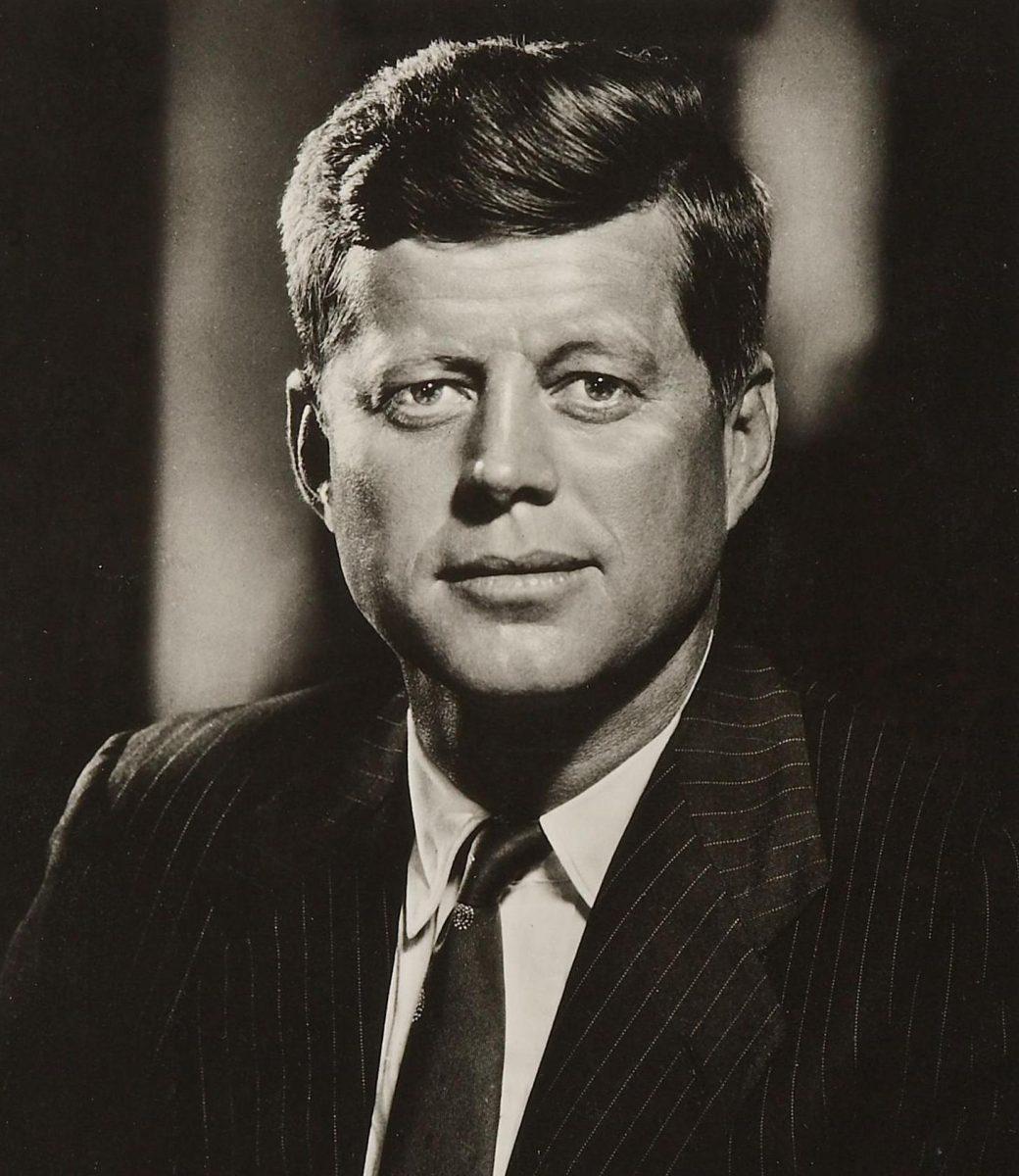 JFK