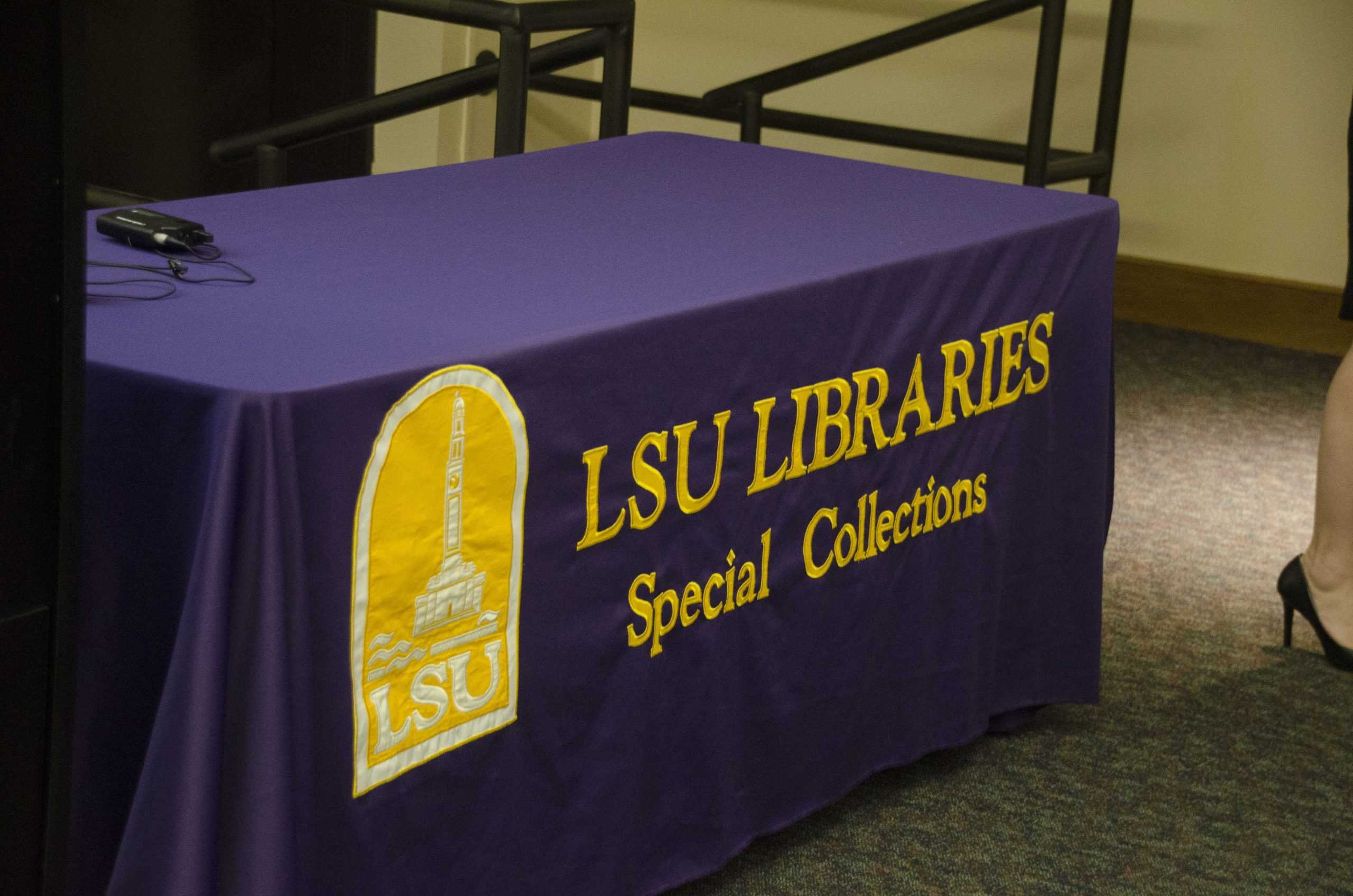 Political strategist, LSU alumna Donna Brazile discusses book on 2016 presidential election