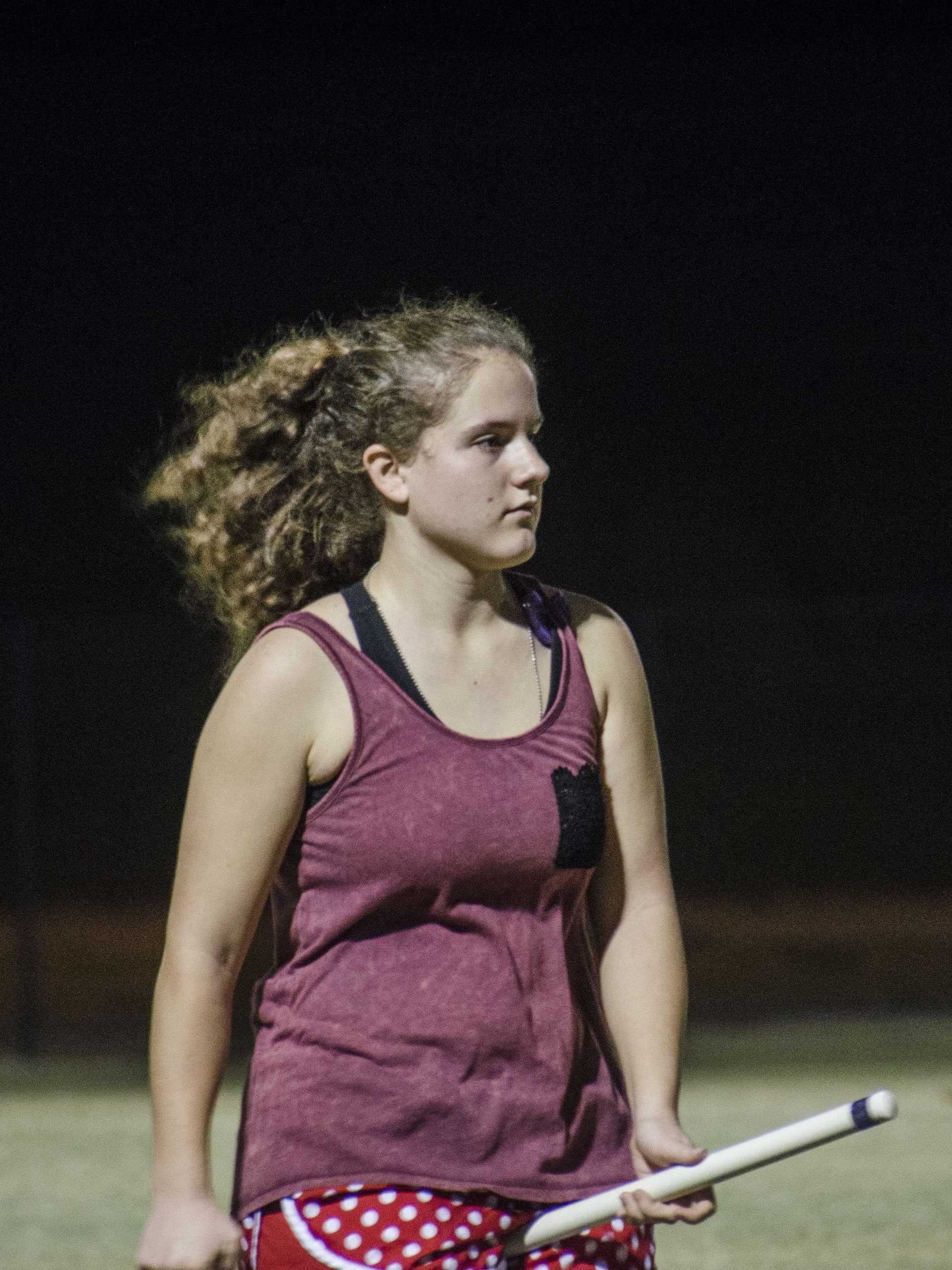 LSU Quidditch team brings together fans, athletes