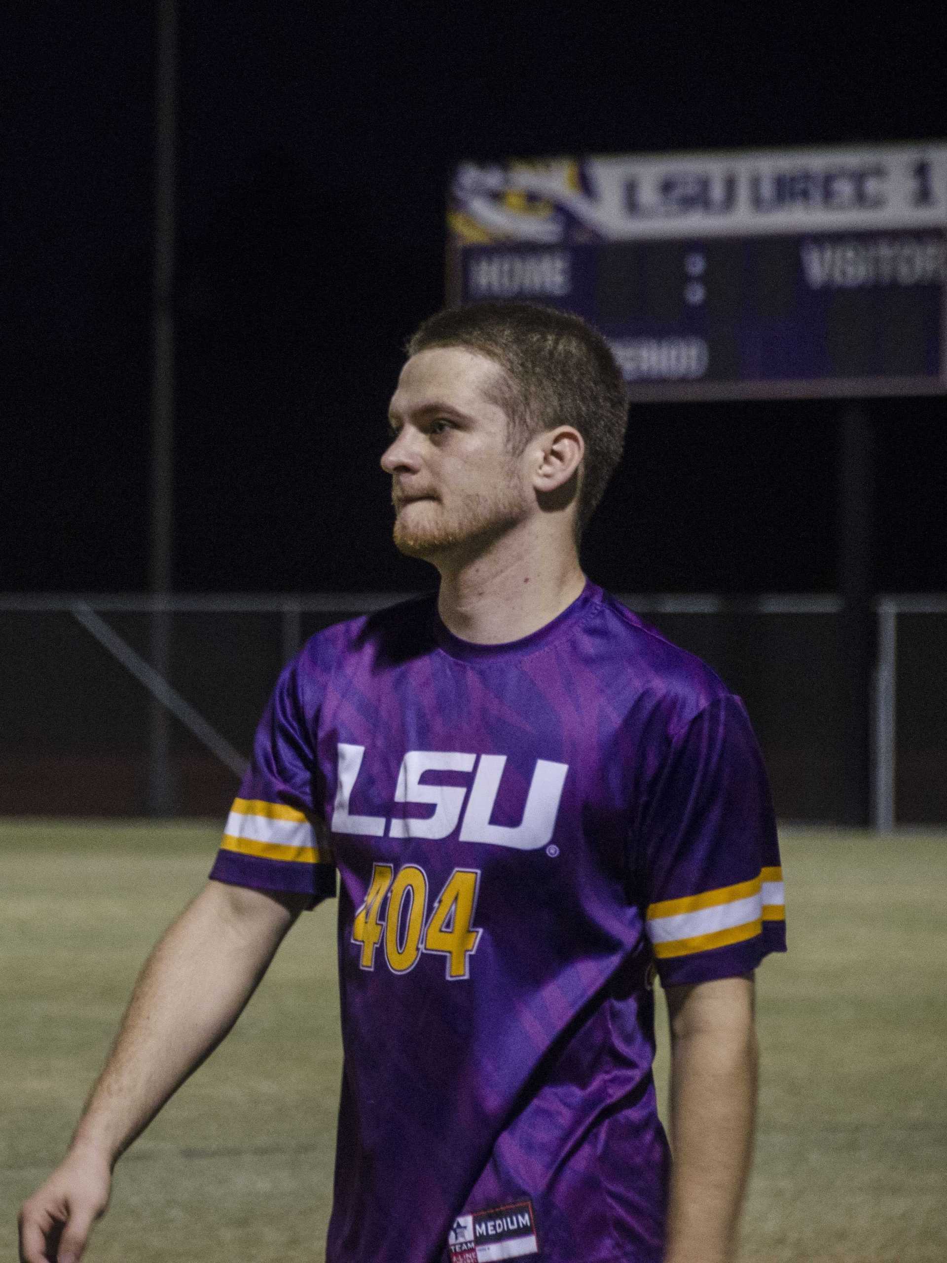 LSU Quidditch team brings together fans, athletes