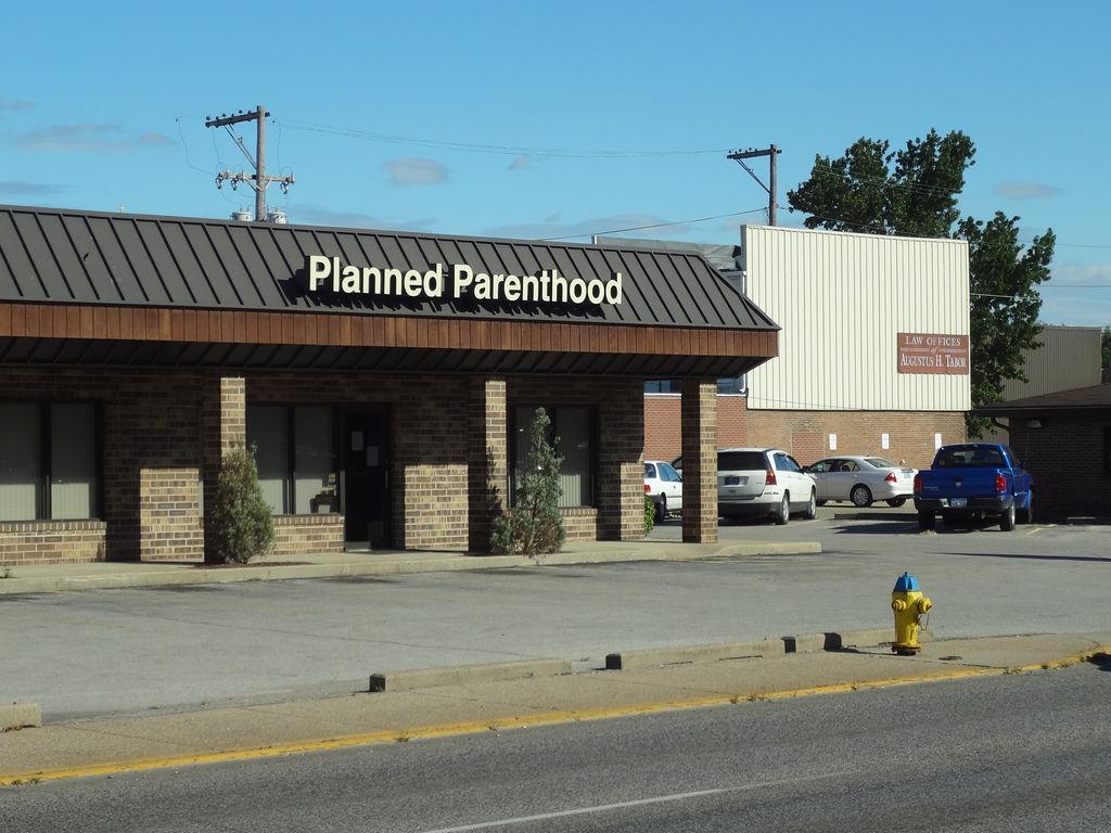 Letter to the Editor: Planned Parenthood Generation Action needs to know its facts