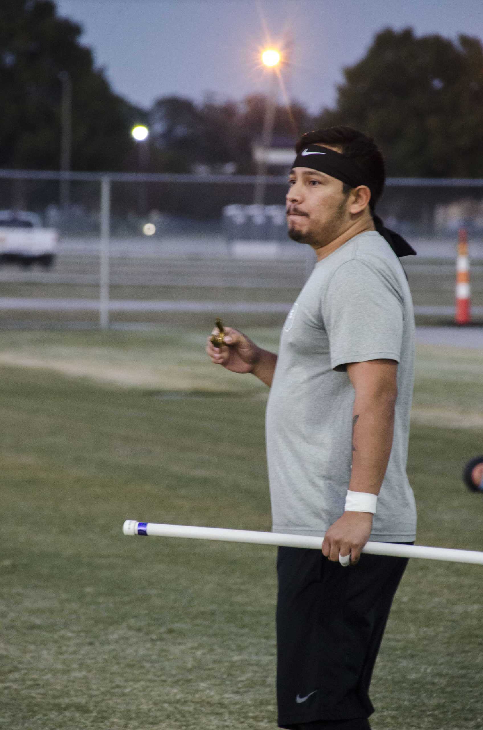 LSU Quidditch team brings together fans, athletes