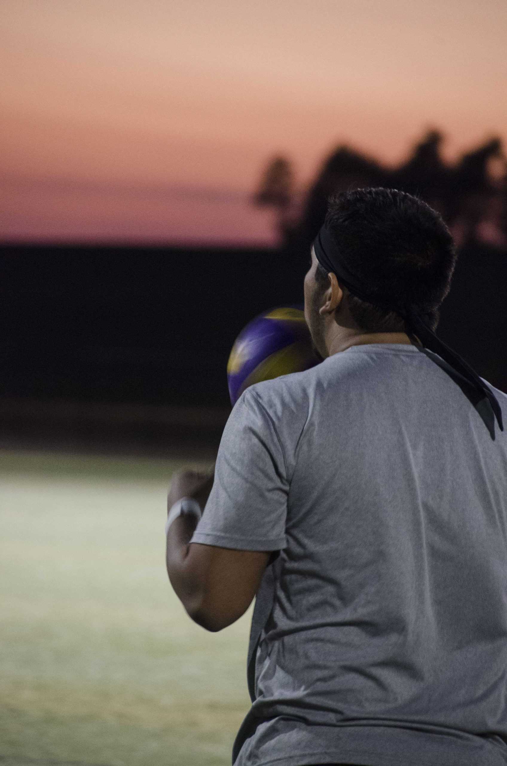 LSU Quidditch team brings together fans, athletes